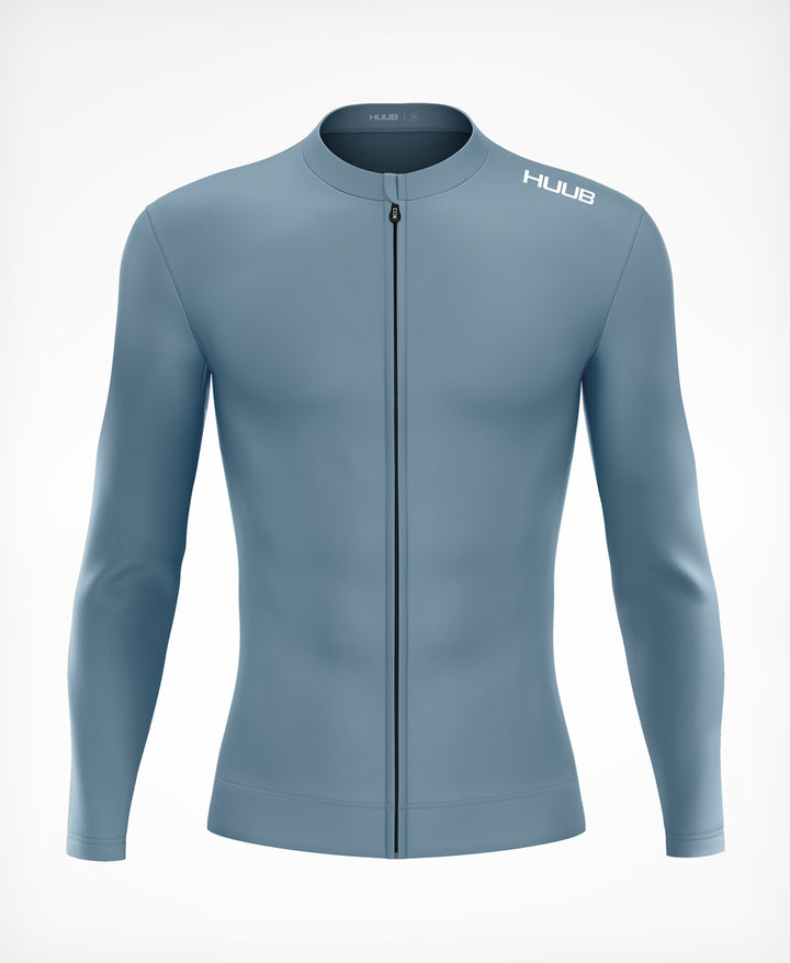 Constant Long Sleeve Cycle Jersey - Mens