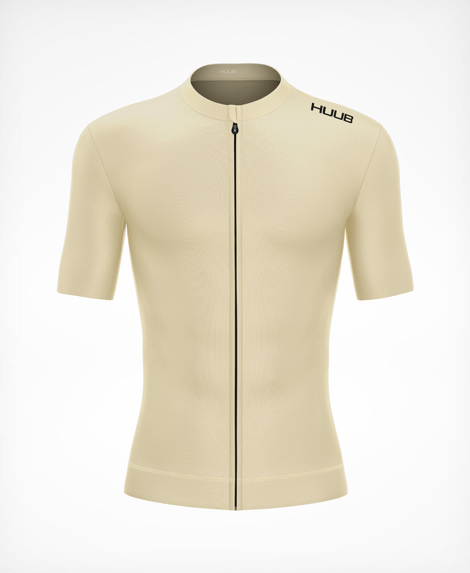Constant Short Sleeve Cycle Jersey - Mens