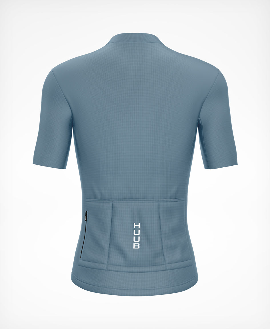 Constant Short Sleeve Cycle Jersey - Mens