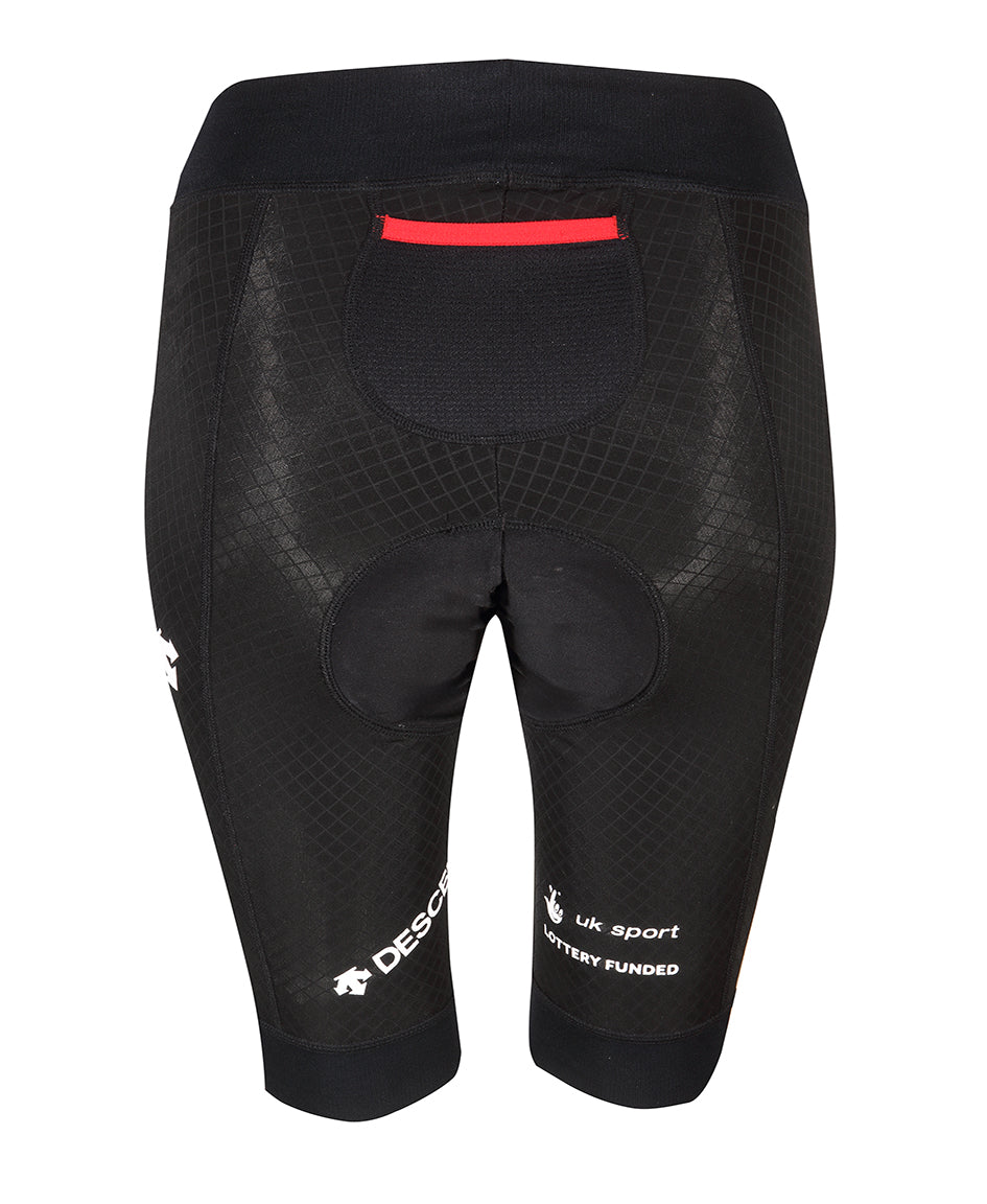 Women's Bib Shorts JPS