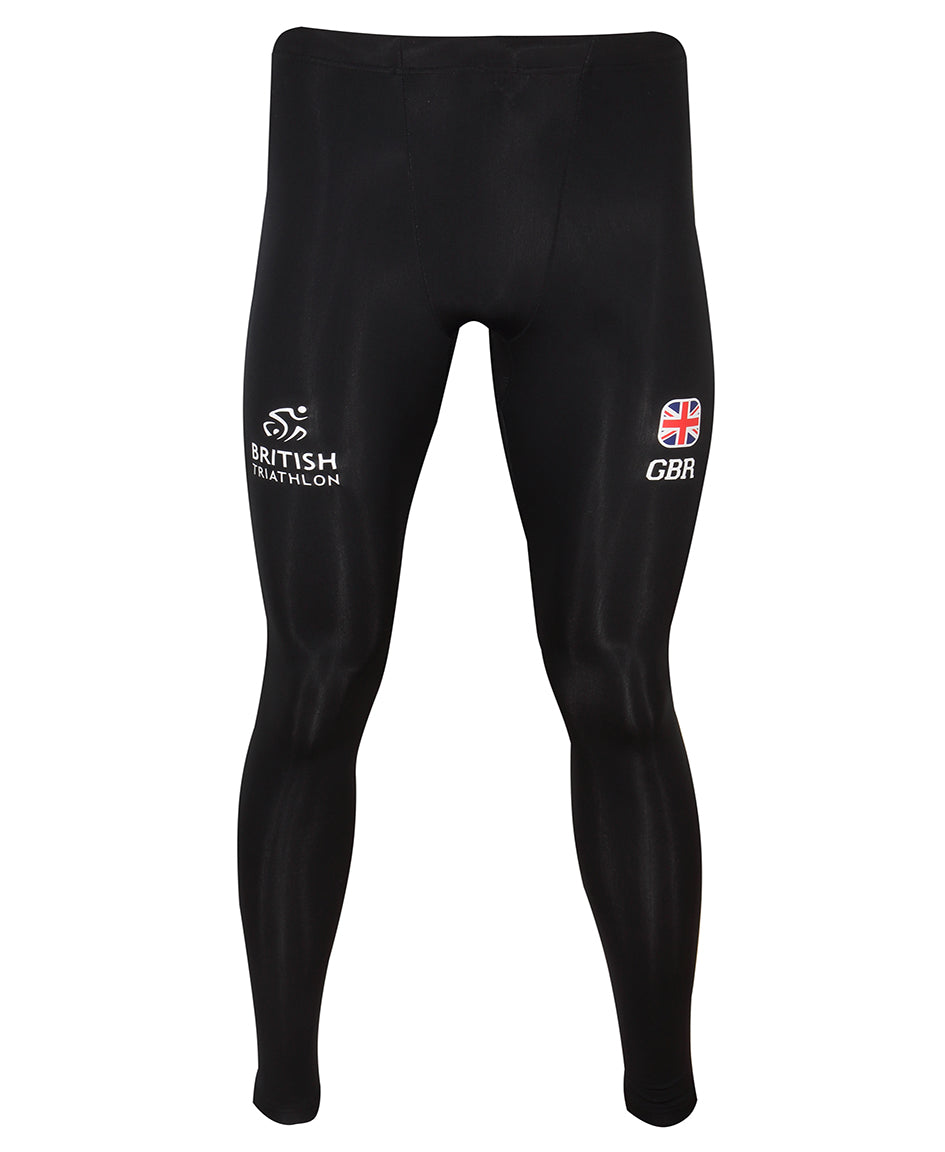 Men's Running Long Tights