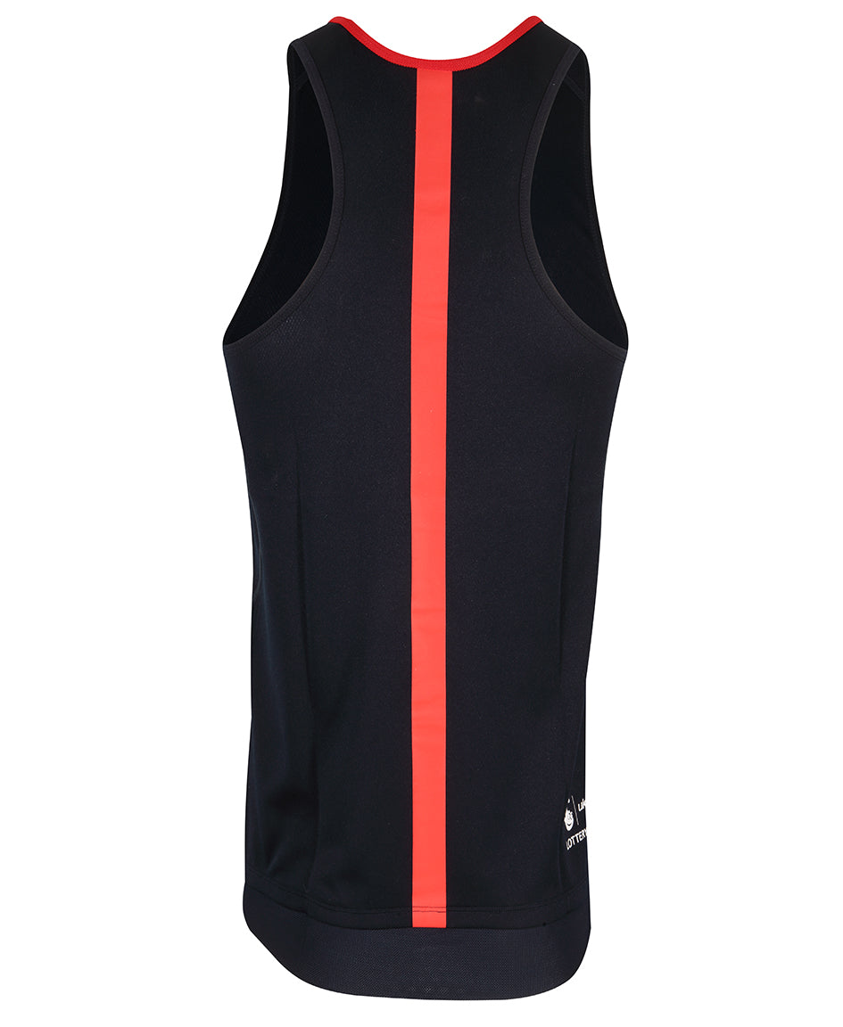 Men's Running Sleeveless Shirt / Vest