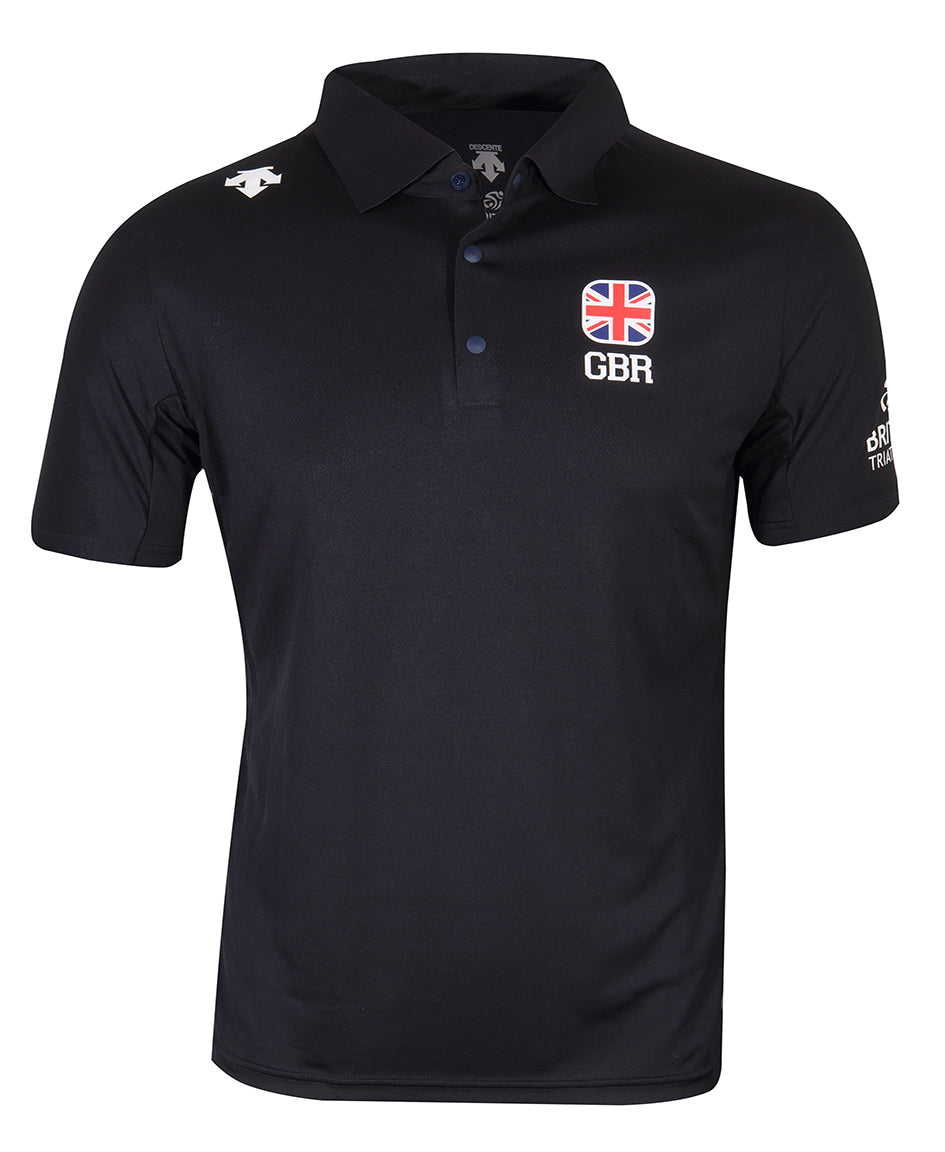 Men's Polo Shirts
