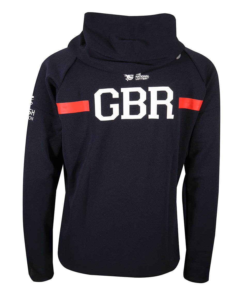 Women's Hoodie Jacket