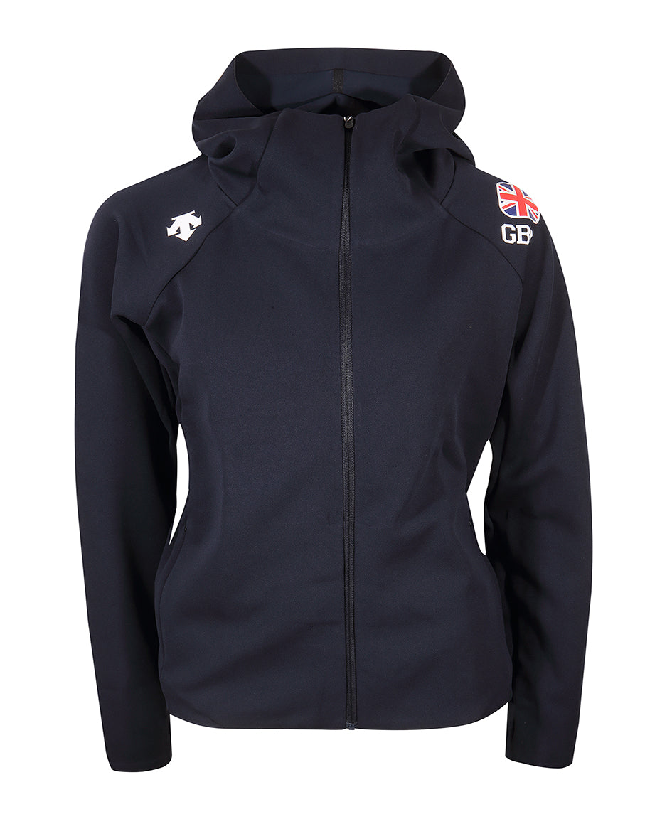 Women's Hoodie Jacket