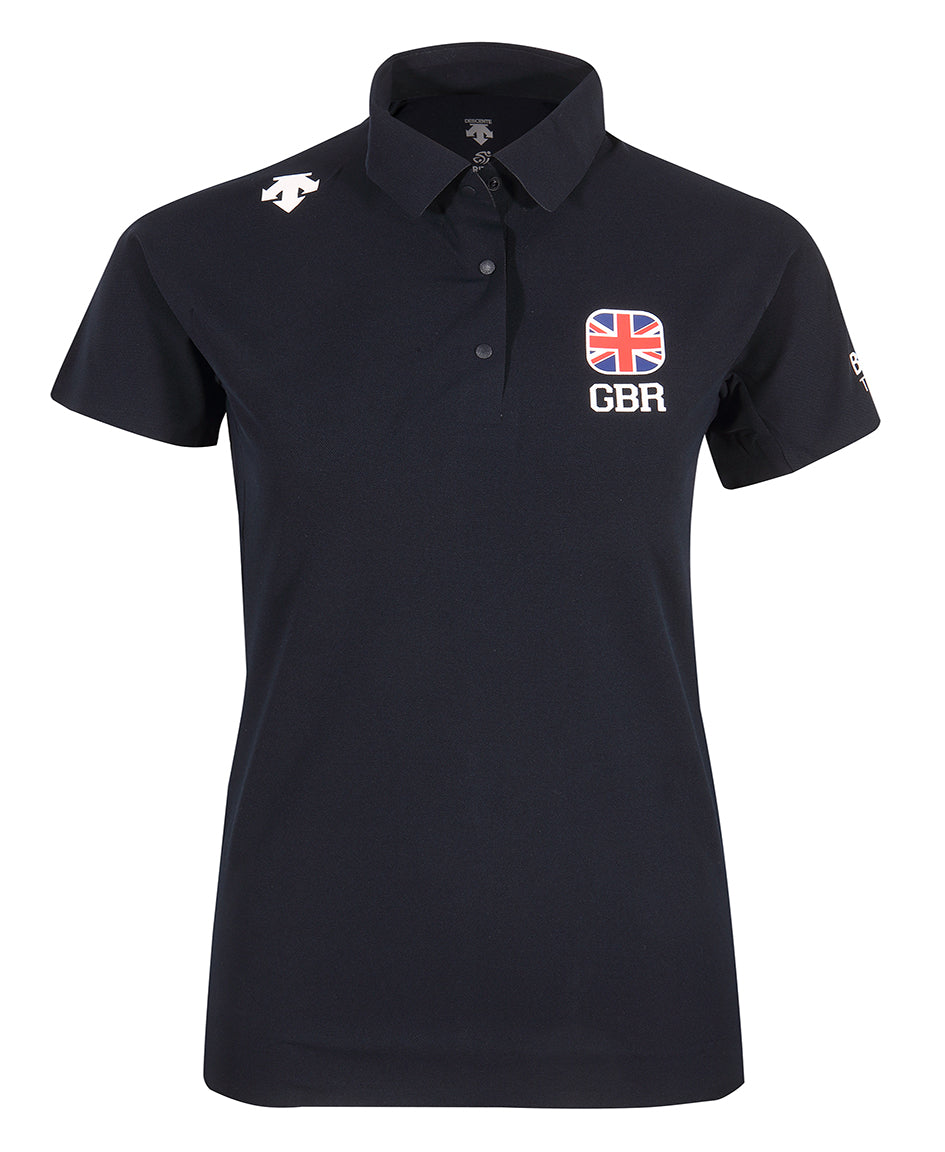 Women's Polo Shirts