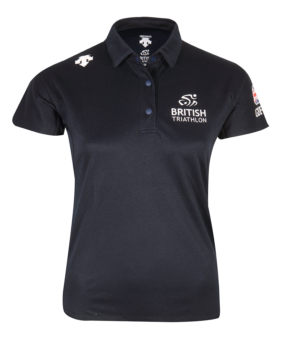 Women's Polo Shirts (STAFF)