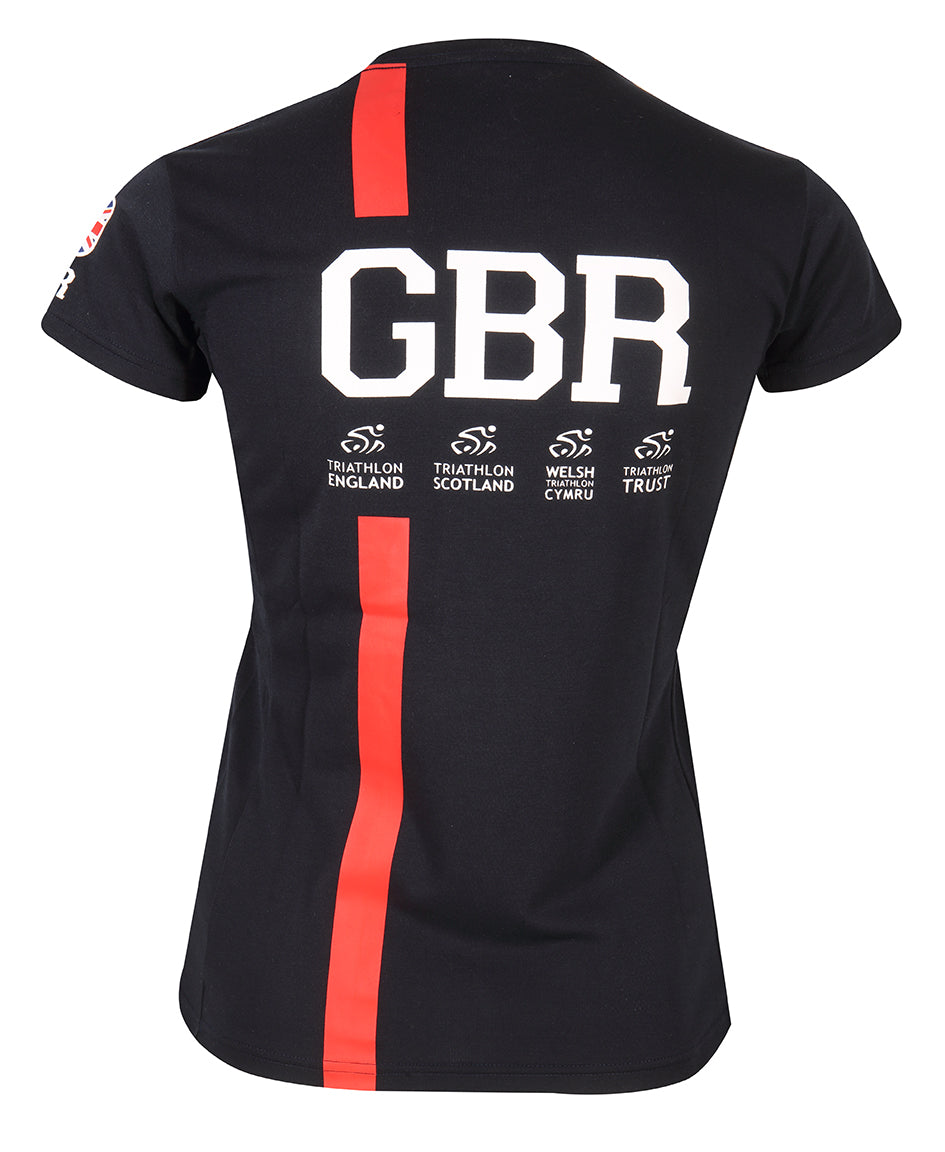 Women's T-shirts (STAFF)