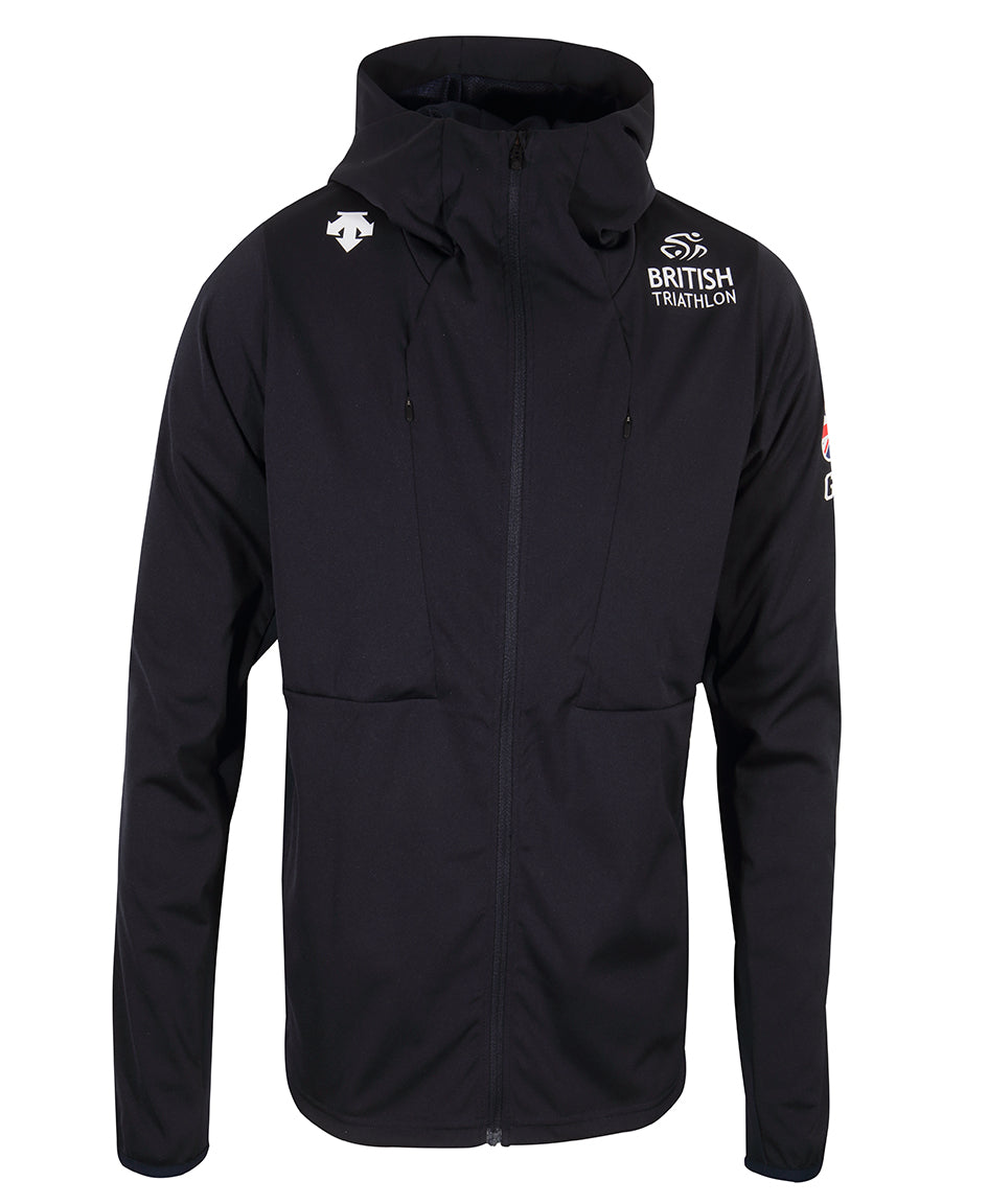 Men's Training Jacket (STAFF)