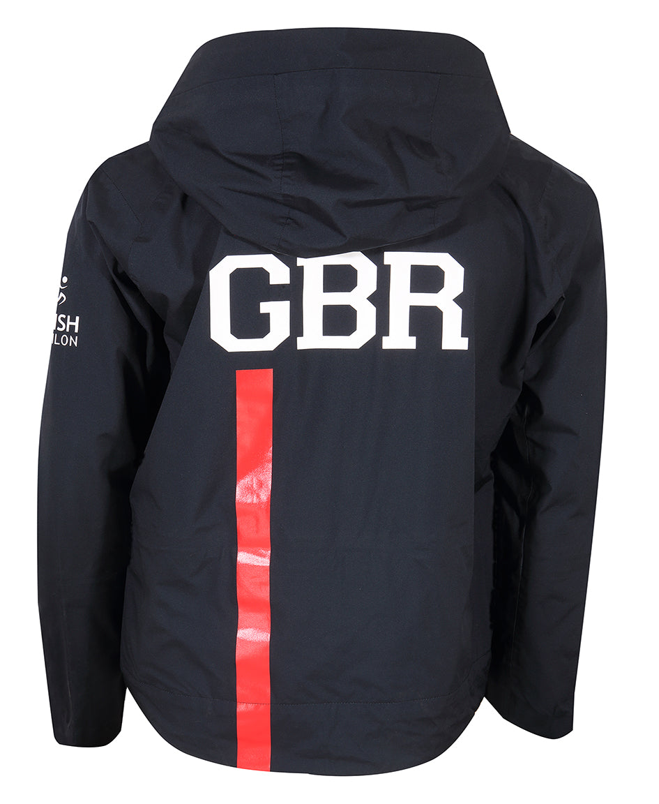 Women's Rain Jacket