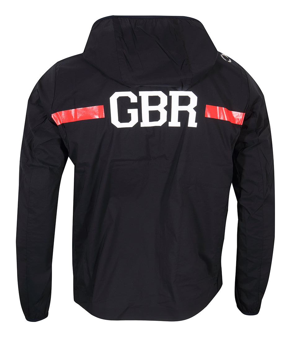 Men's Lite Jacket - Hooded