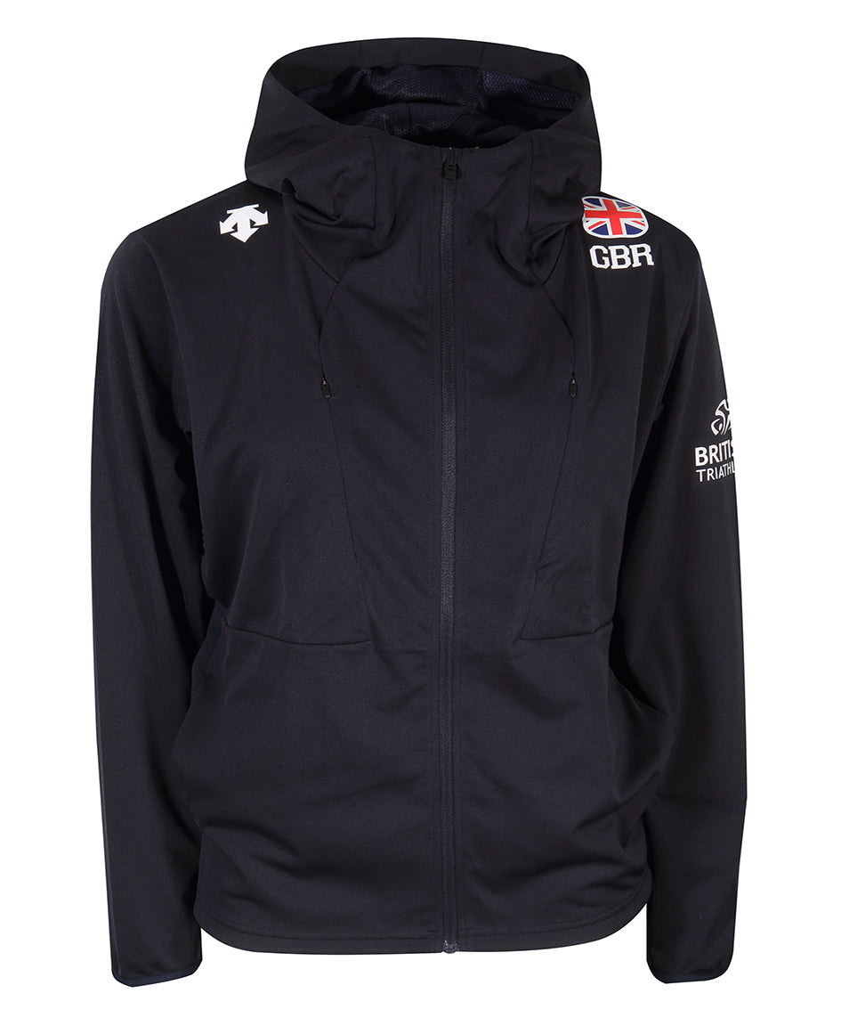 Women's Training Jacket
