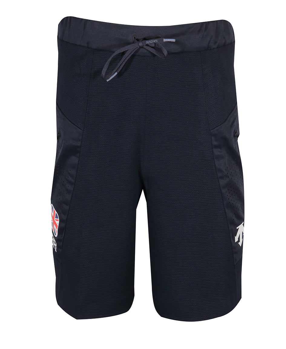 Mens Softshell Half Pants