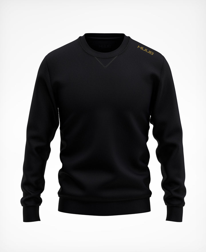 Sweatshirt - Endurance Navy