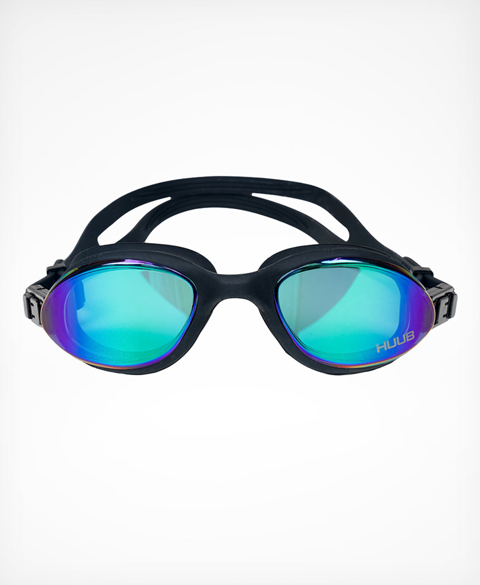 Edge Goggle – Verspiegelt
