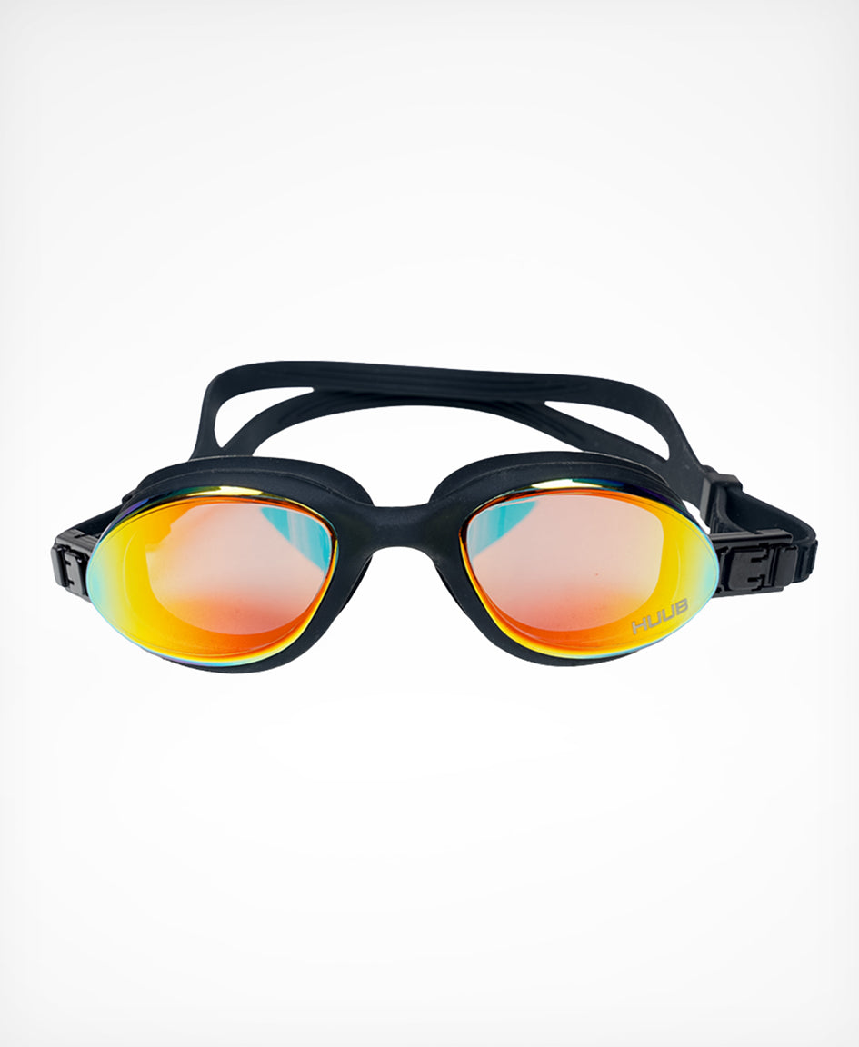 Edge Goggle – Verspiegelt