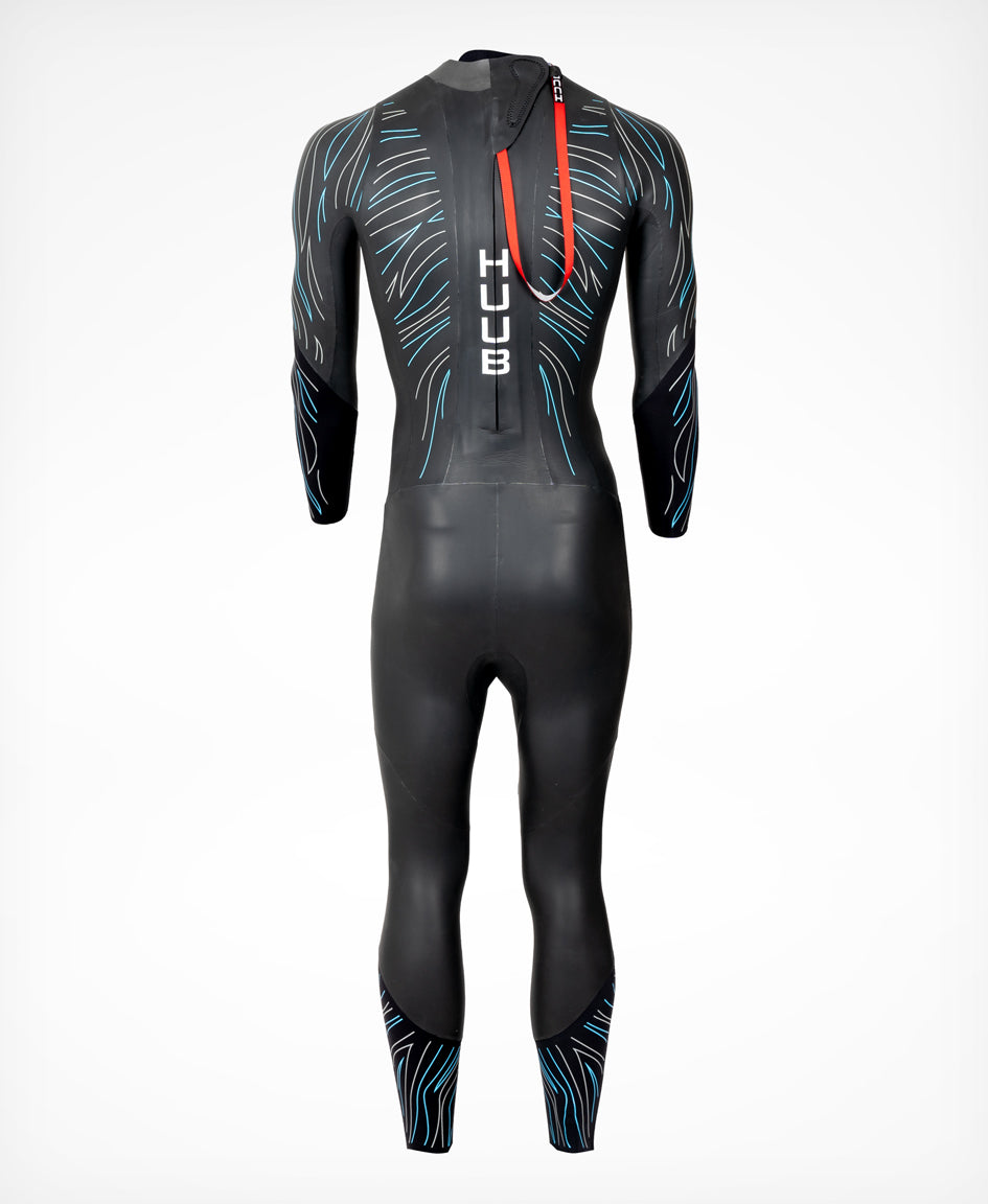 Flow Wetsuit - Men's