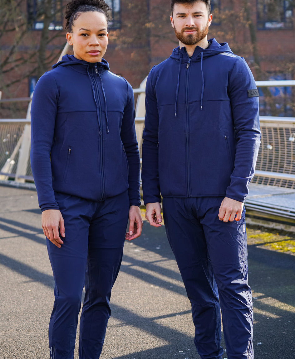 Performance Training Hoodie - Men's