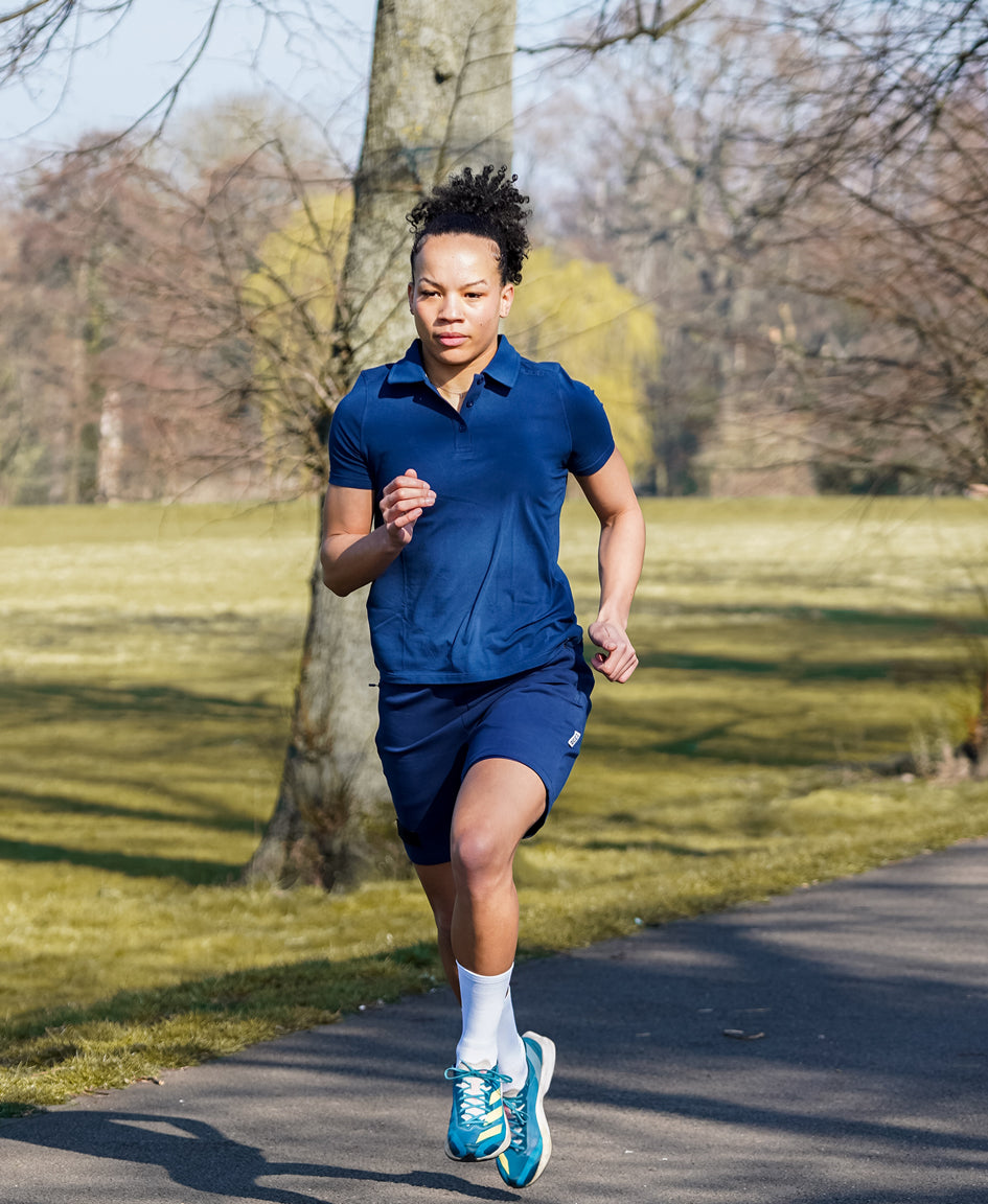 Performance Polo - Women's