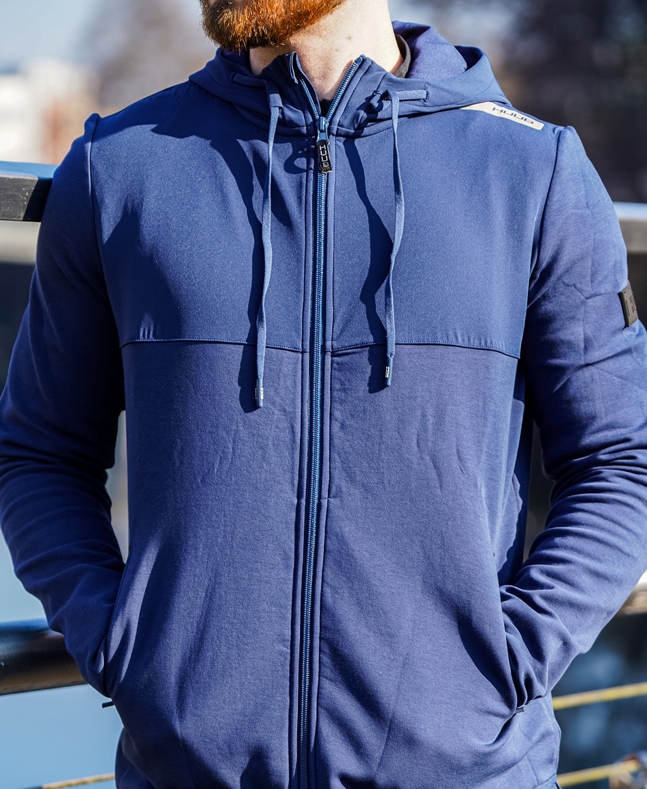 Performance Training Hoodie - Men's