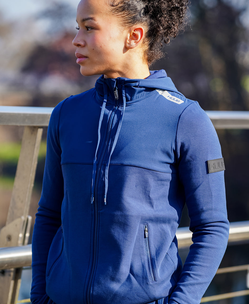 Performance Training Hoodie - Women's