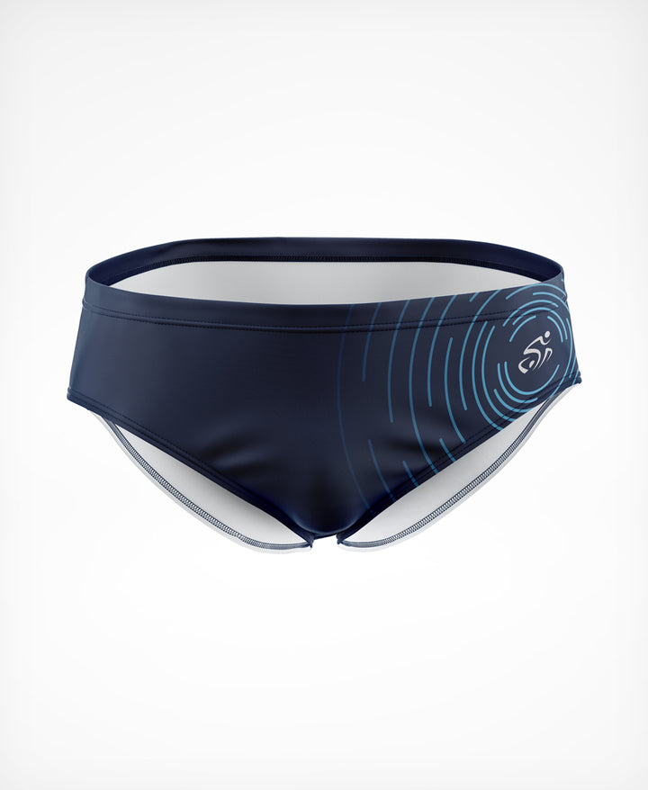 HUUB X British Triathlon Swim Swim Trunk - Men's