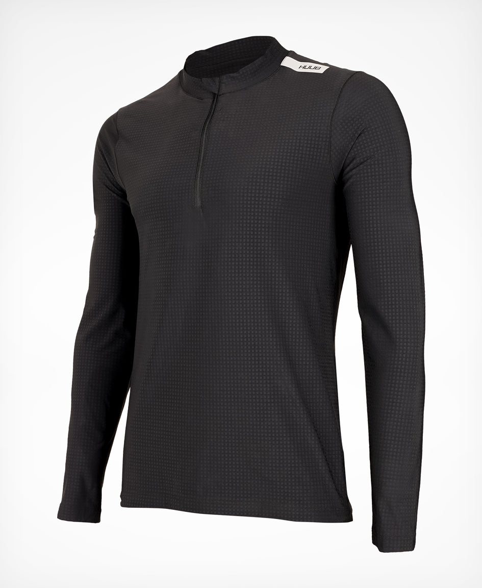 Performance Training 1/4 Zip - Men's