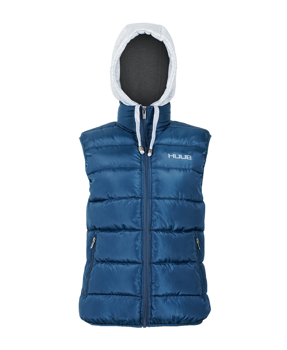 Peak Steppweste – Damen