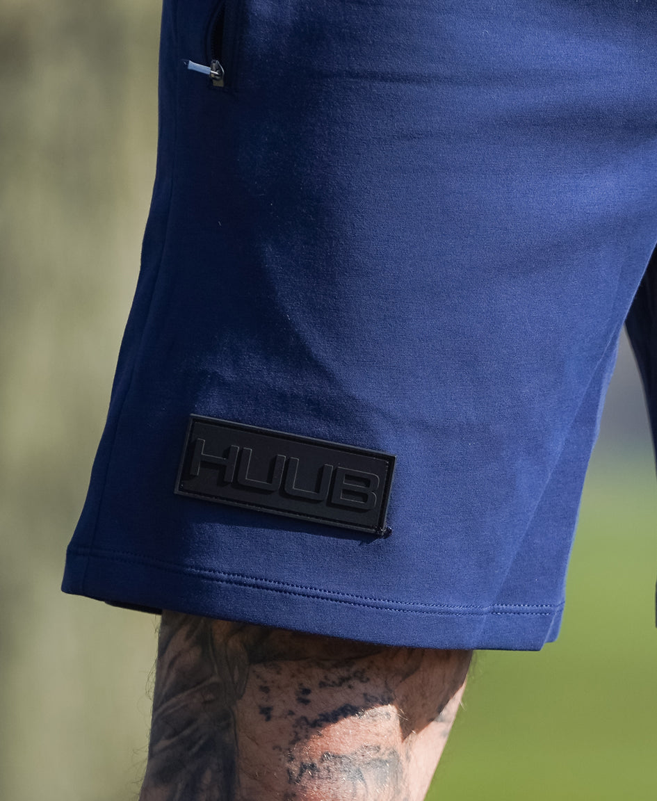 Casual Jogger Short - Unisex