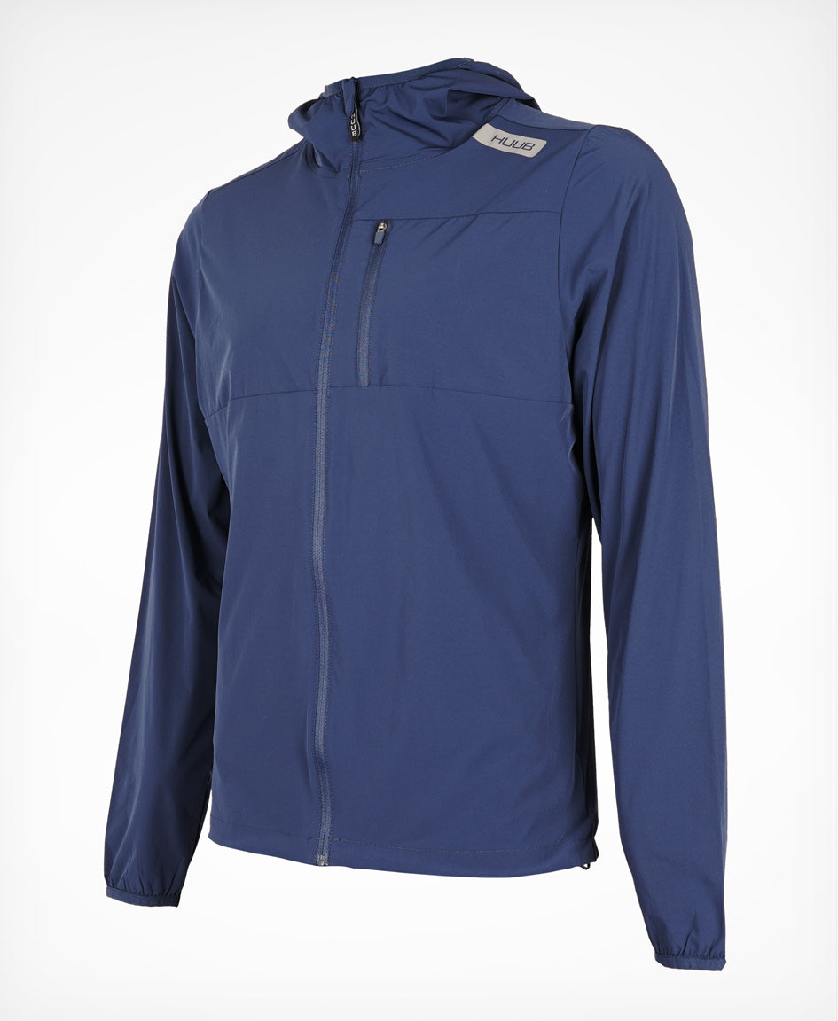 Performance Training Jacket - Unisex