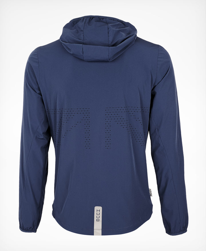 Performance Training Jacket - Unisex