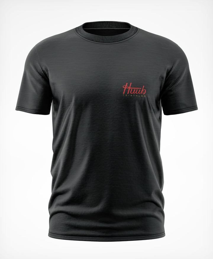 Obsessed T-Shirt - Charcoal