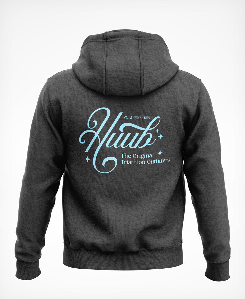 Outfitters Hoodie – Anthrazit