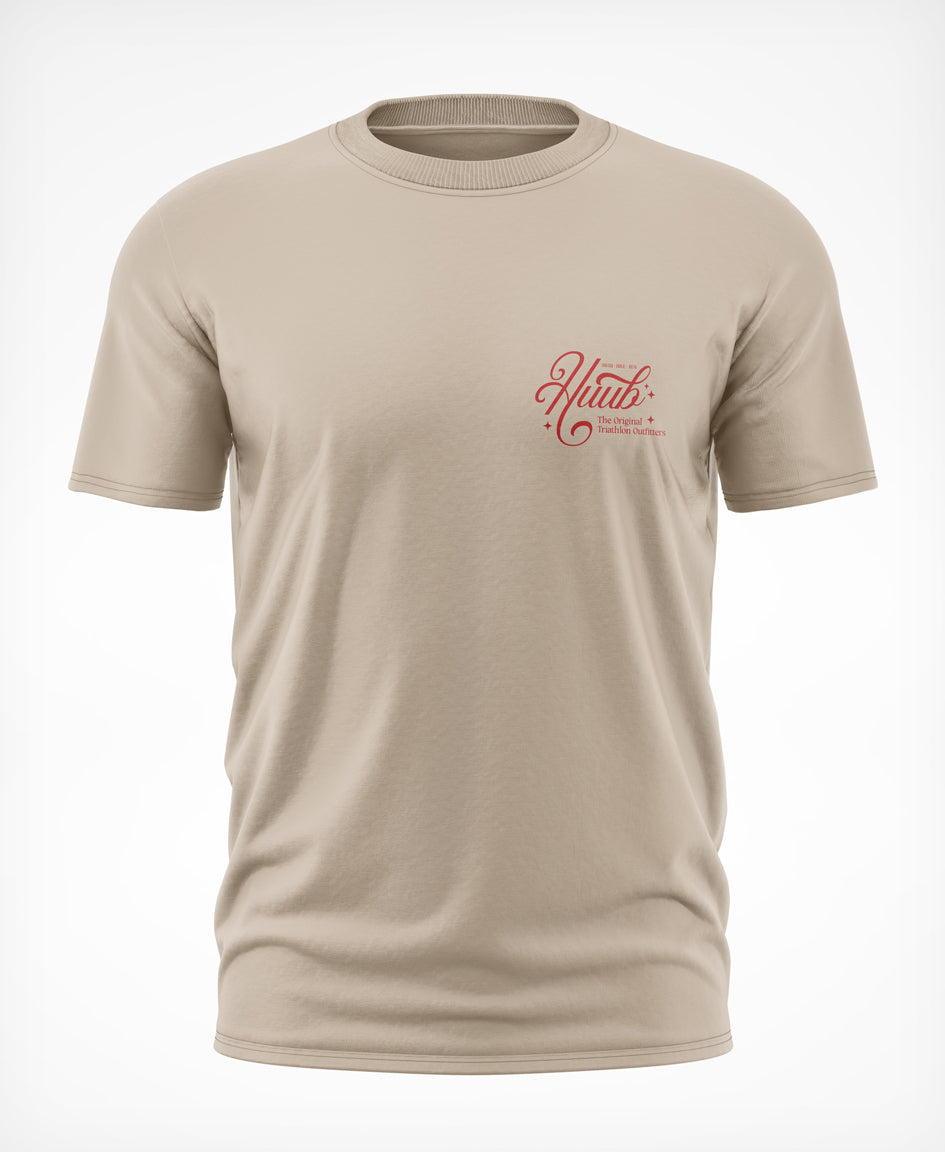 Outfitters T-Shirt - Desert Dust