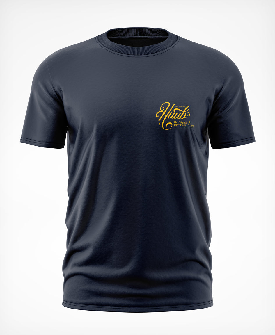 Outfitters T-Shirt - Navy
