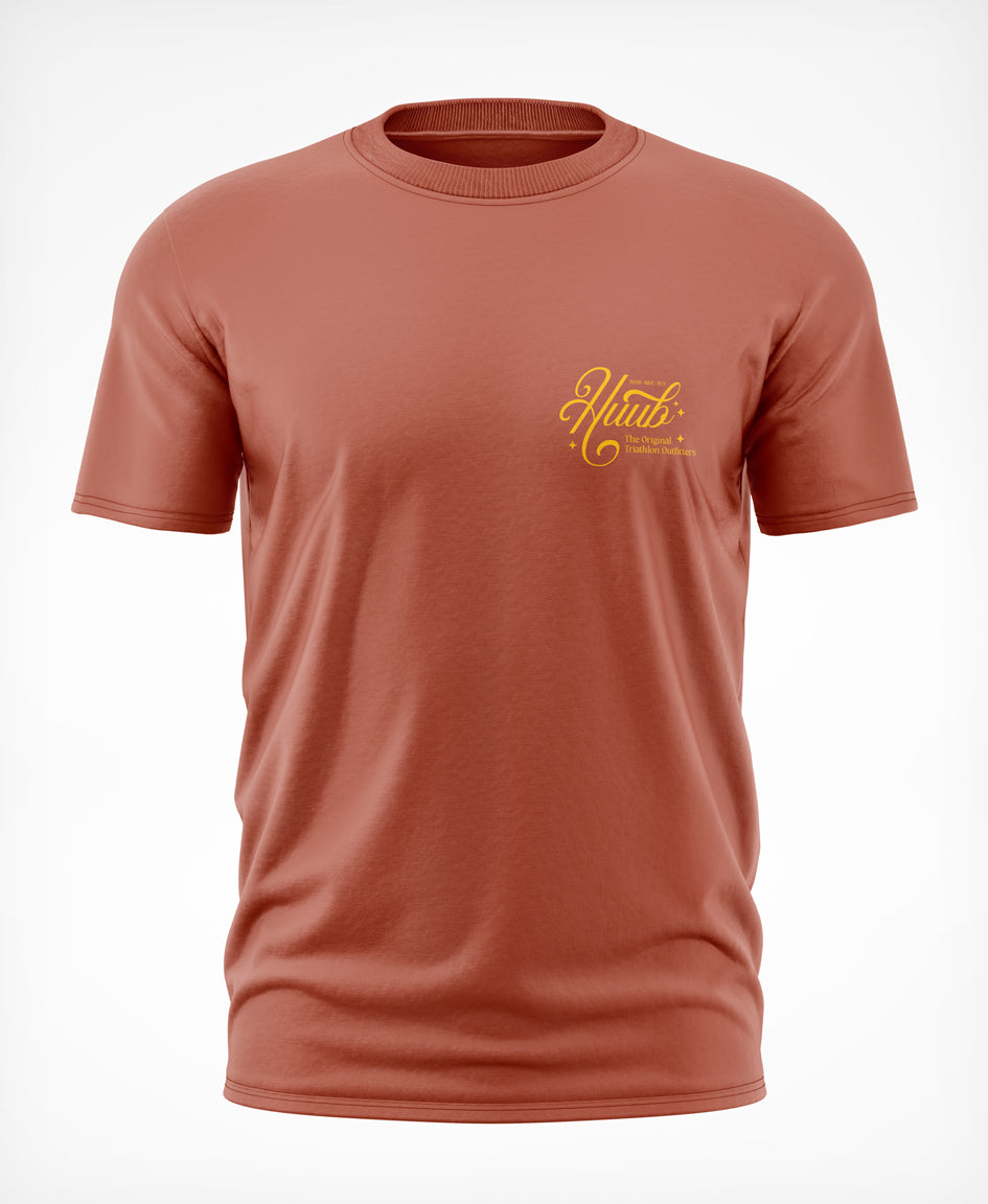 Outfitters T-Shirt - Brown