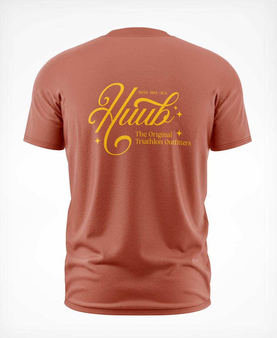 Outfitters T-Shirt - Brown