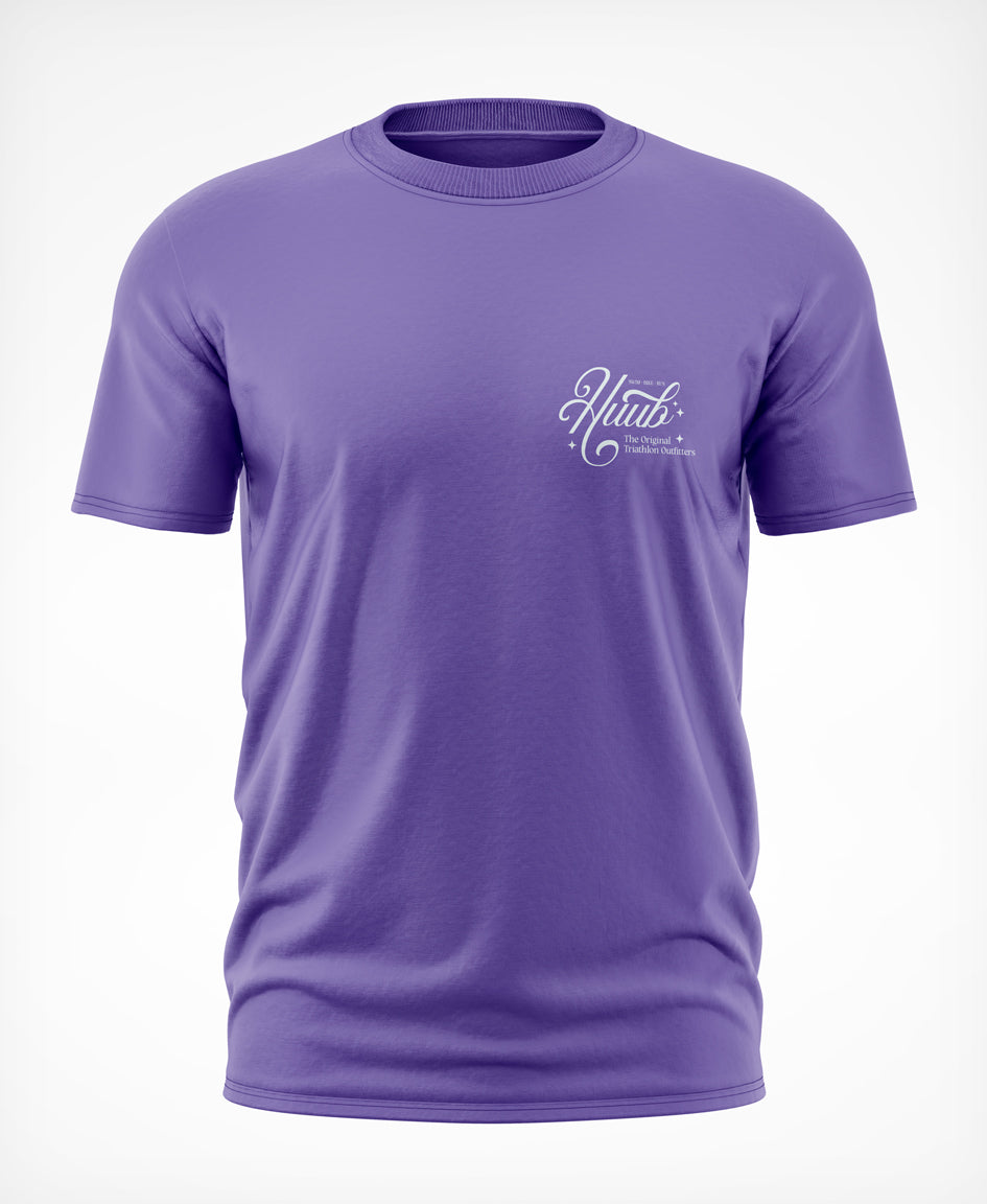 Outfitters T-Shirt - Purple