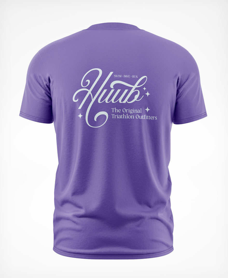 Outfitters T-Shirt - Purple