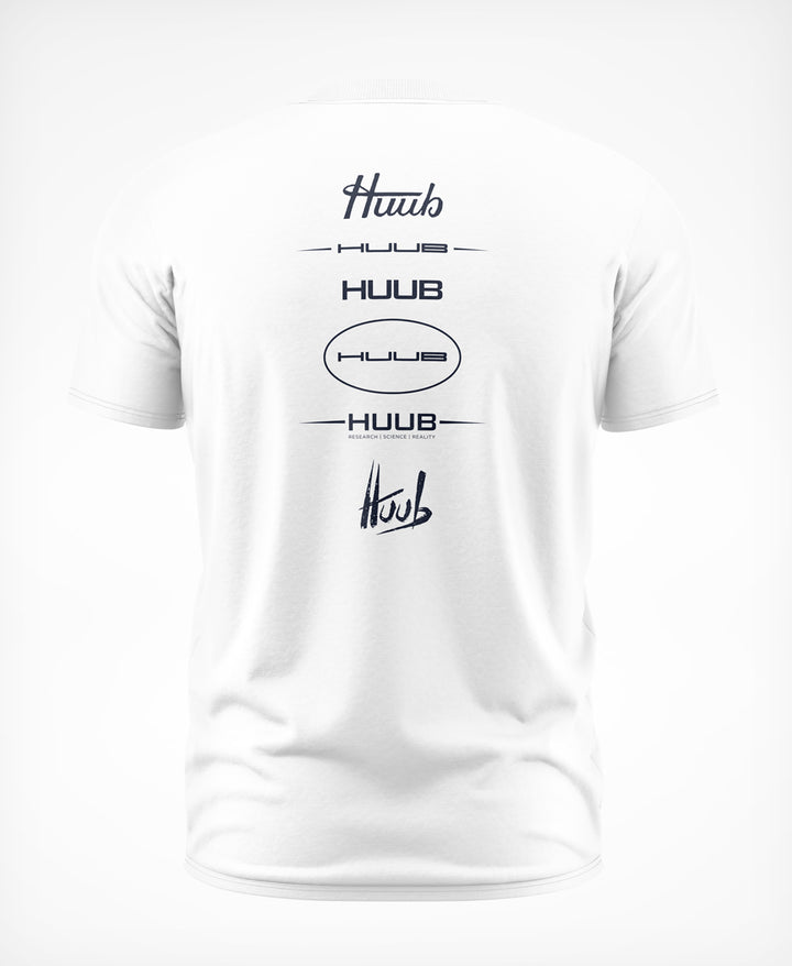 The Mark T-Shirt - White
