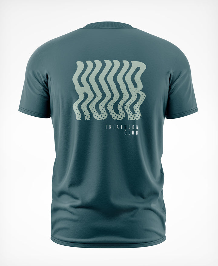 Wave T-Shirt - Stargazer