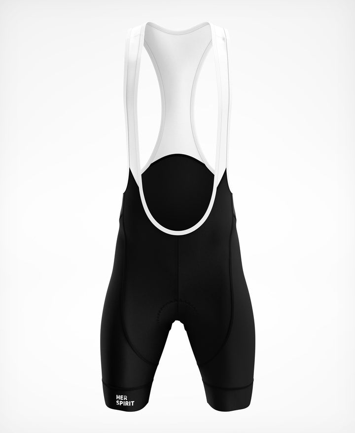 Her Spirit Radhose Patchwork - Women's
