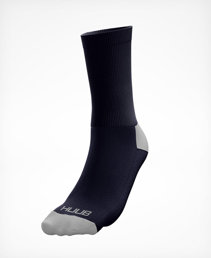 JK Radsport Socke - Marine