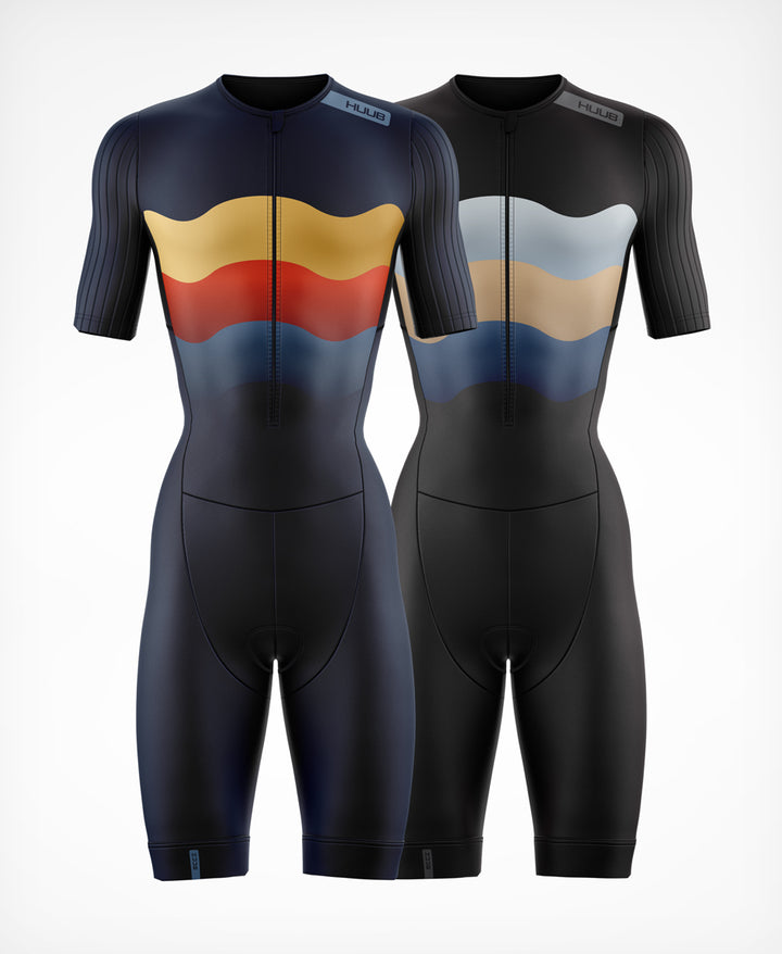 Womens Max Tri suit