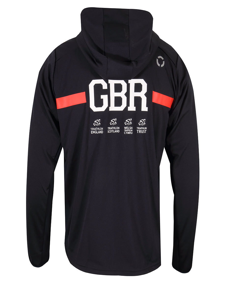 Men's Training Jacket (STAFF)