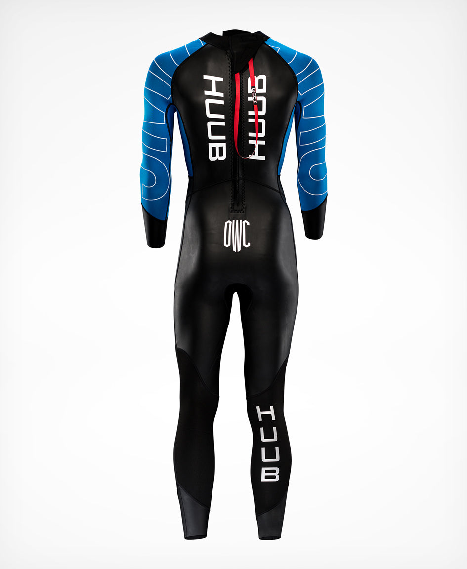 OWC Neoprenanzug - Men's