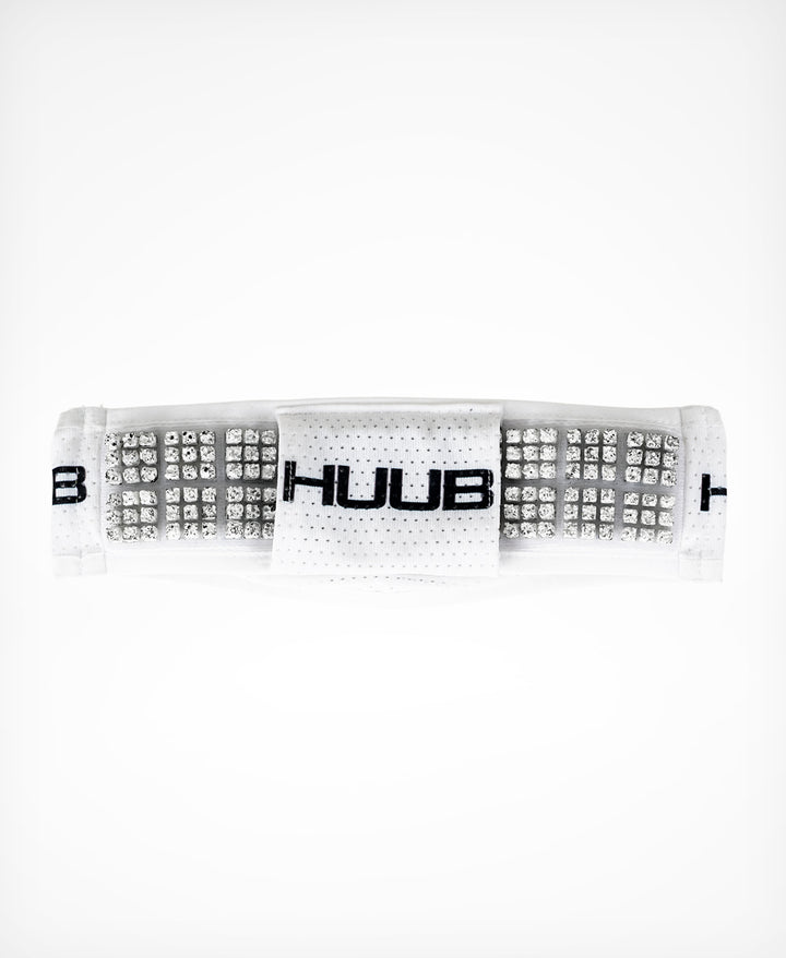 OMIUS HEADBAND WITH COOLING PIECES
