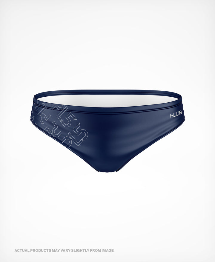 Brief Lange 2026 - Men's