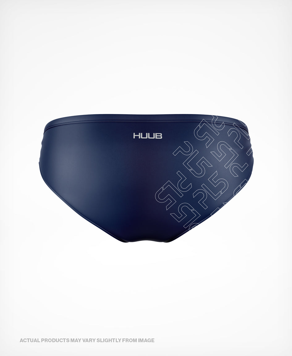 Brief Lange 2026 - Men's