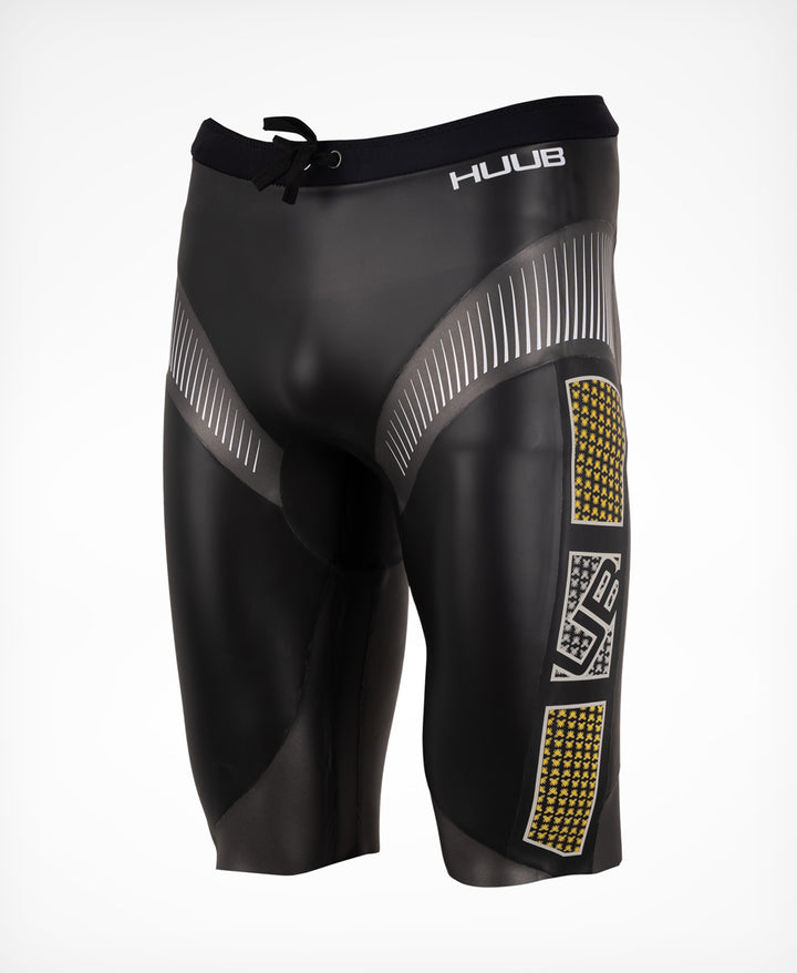 Pinnacle Buoyancy Short Black/Silver